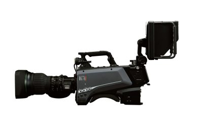 Pansonic VariCam