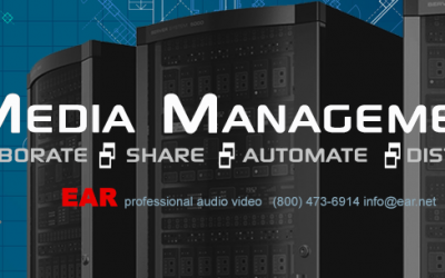 video, media management, cloud, hybrid-cloud, on-premise, services, shared storage, vmware certified