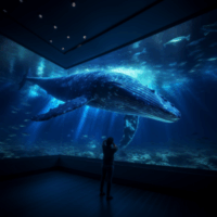 Visualization & display