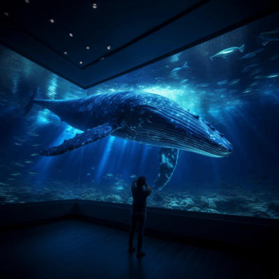 Visualization & display