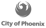 City of Phoenix Logo