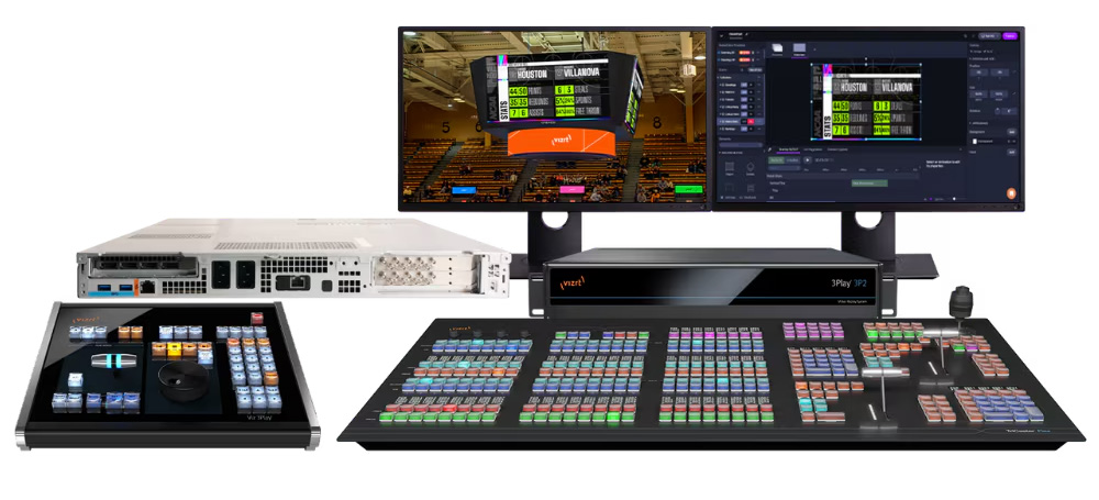 Vizionary Campus Bundle